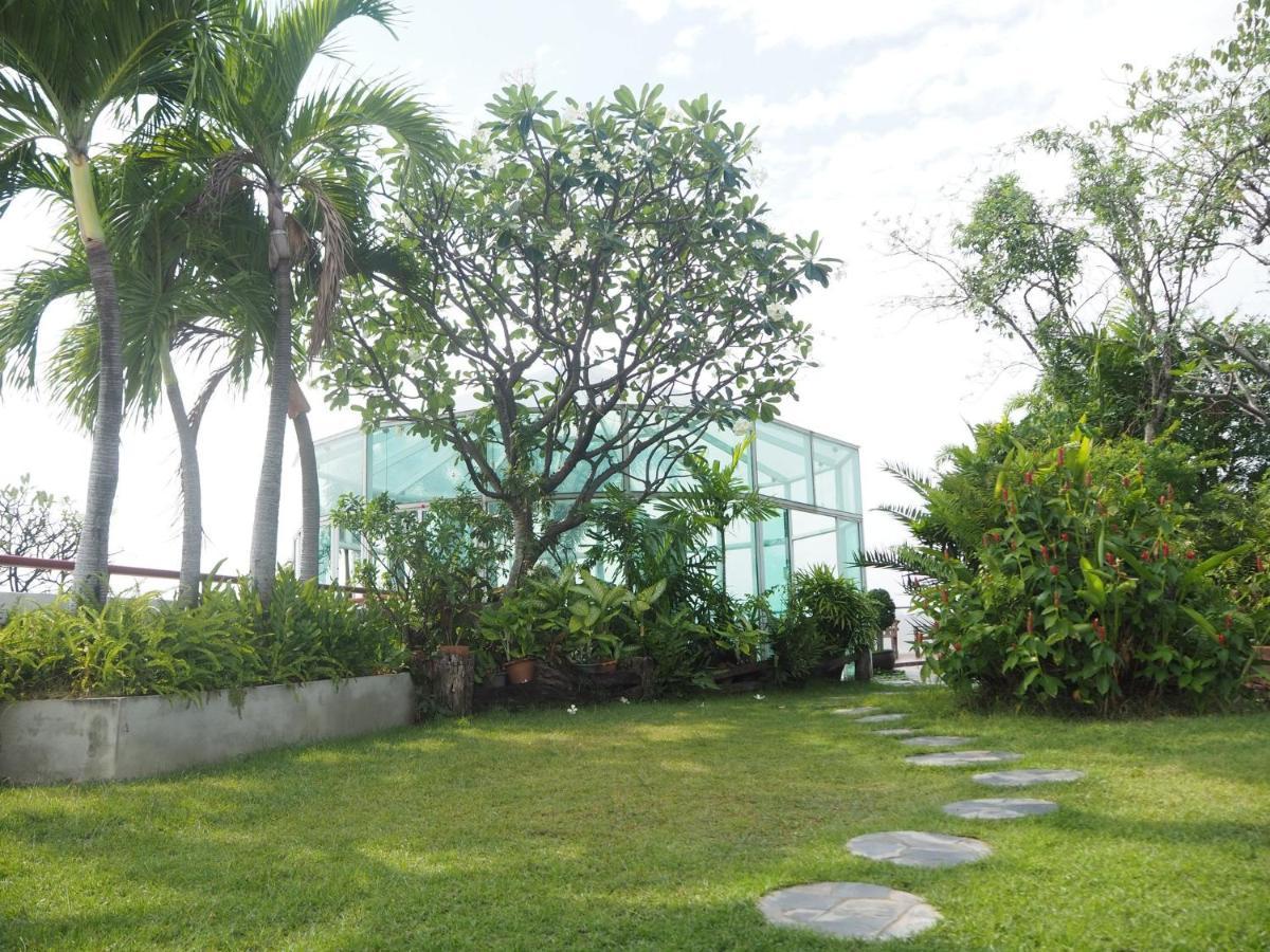 Bansabai Hostelling International Banguecoque Exterior foto